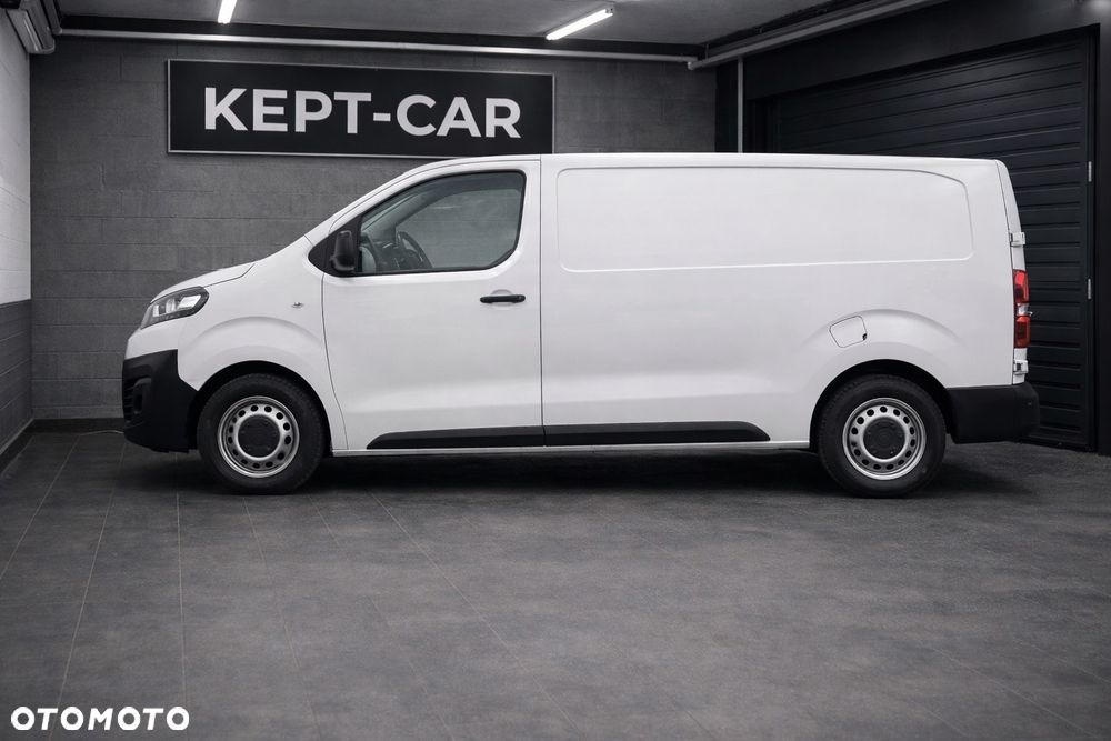 Citroën Jumpy - 10