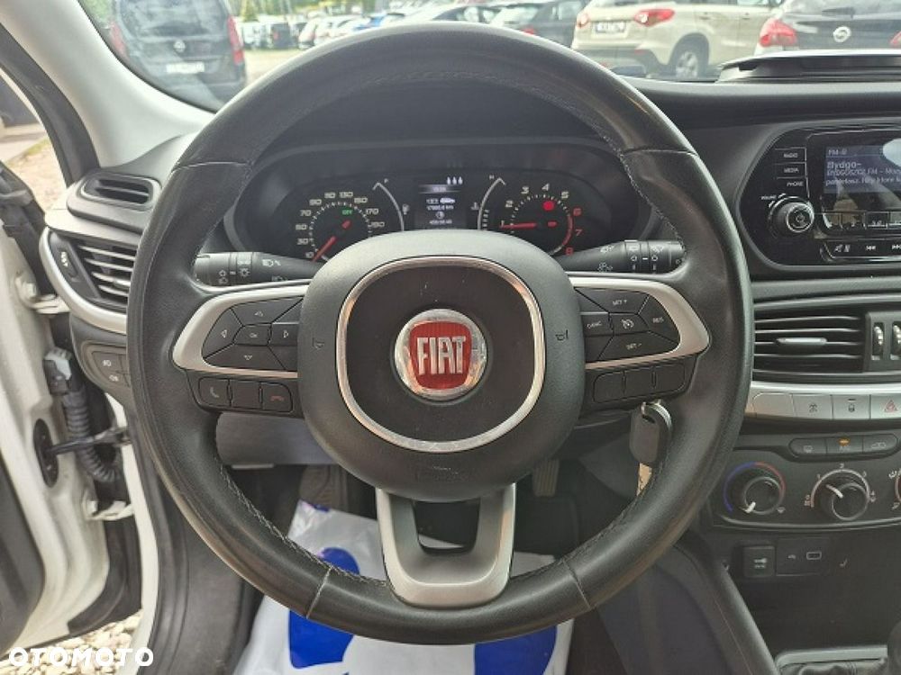 Fiat Tipo - 22