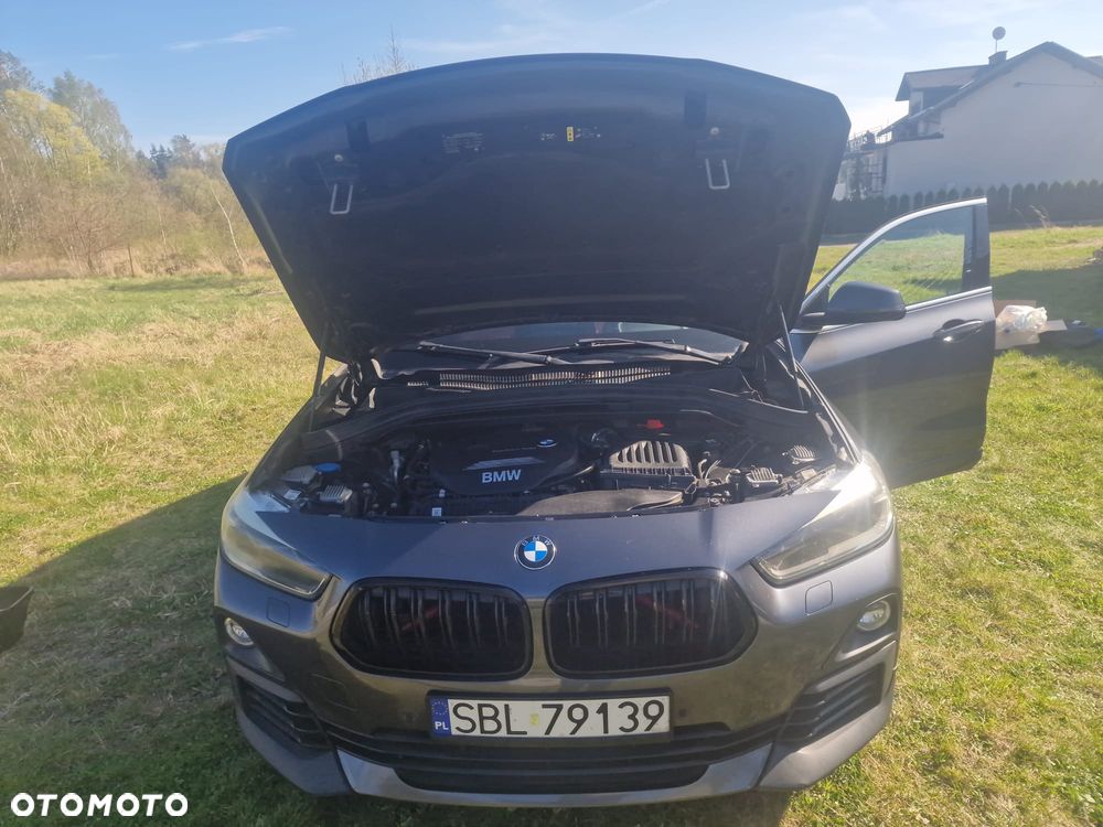 BMW X2 - 9