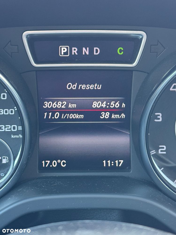 Mercedes-Benz GLA 45 AMG 4-Matic - 15