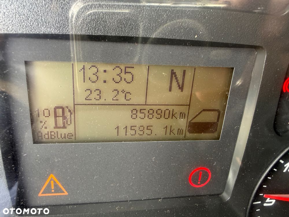Iveco EuroCargo 140E22 - 20