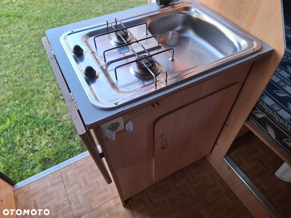 Fiat Ducato - 26