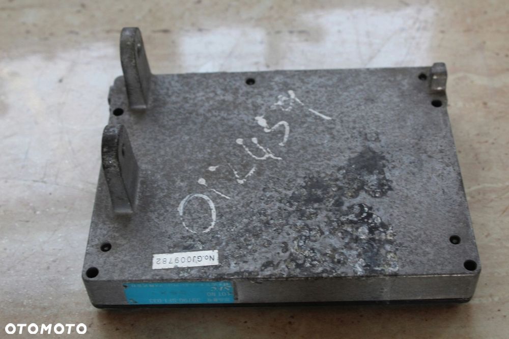 Sterownik ABS Honda Prelude 39790-SF1-033 - 3