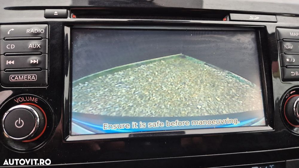 Nissan Qashqai 1.5 DCI N-CONNECTA - 15