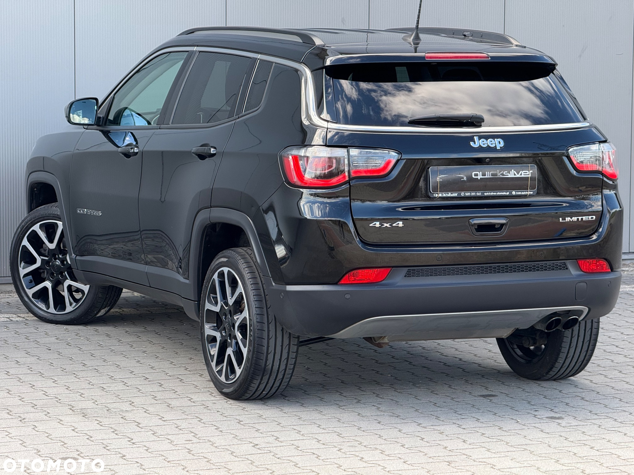 Jeep Compass - 7