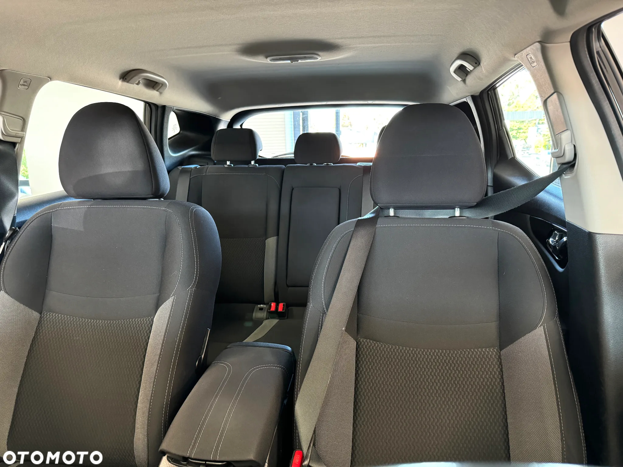 Nissan Qashqai 1.2 DIG-T Acenta - 17