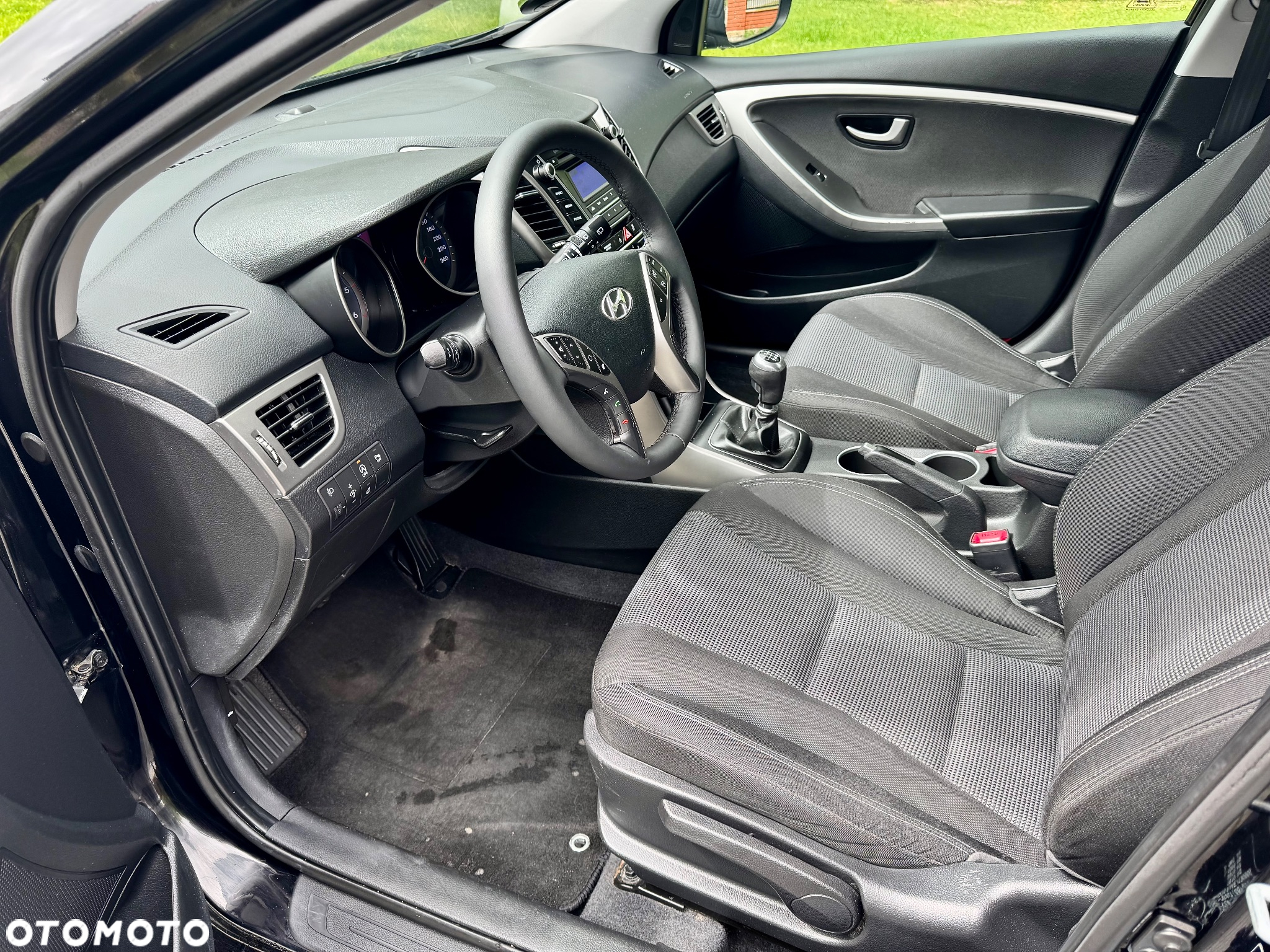 Hyundai i30 1.6 CRDi Comfort - 14