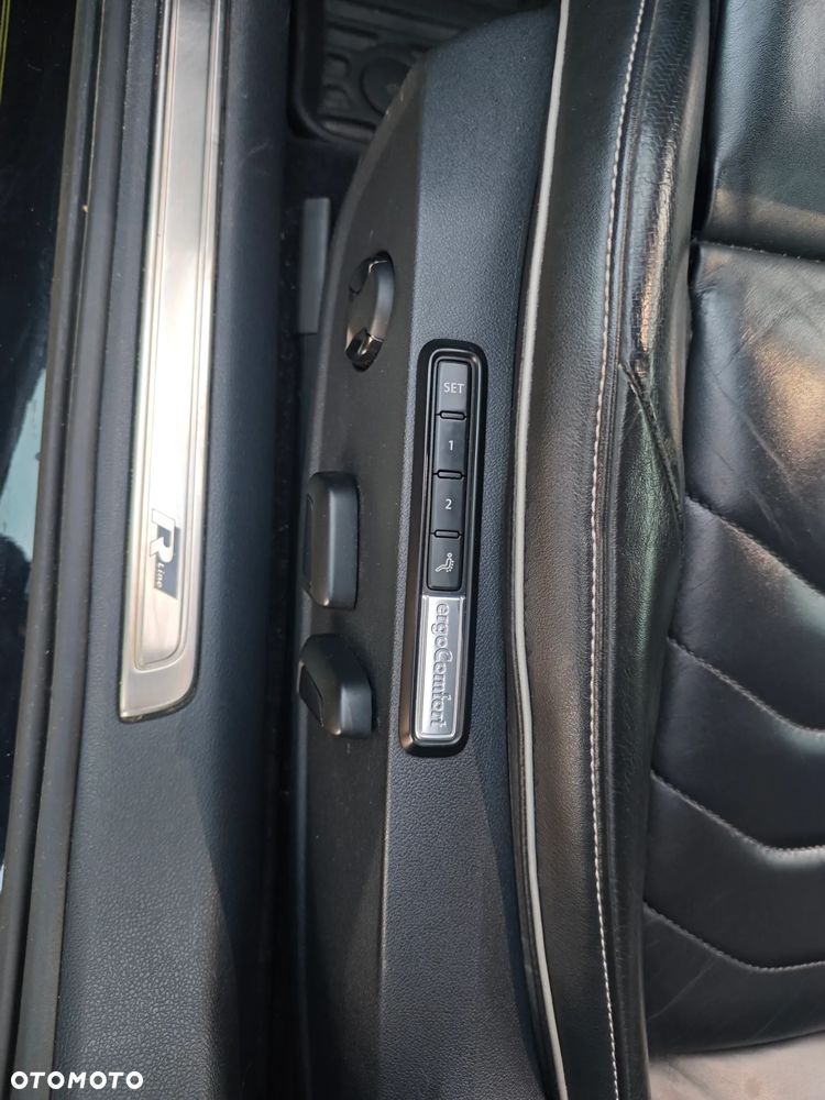 Volkswagen Arteon 2.0 TSI 4Motion R-Line DSG - 12