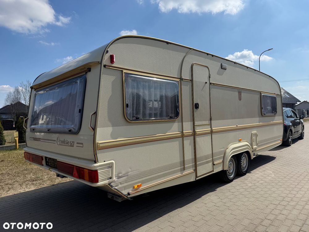 Dethleffs Beduin - 5