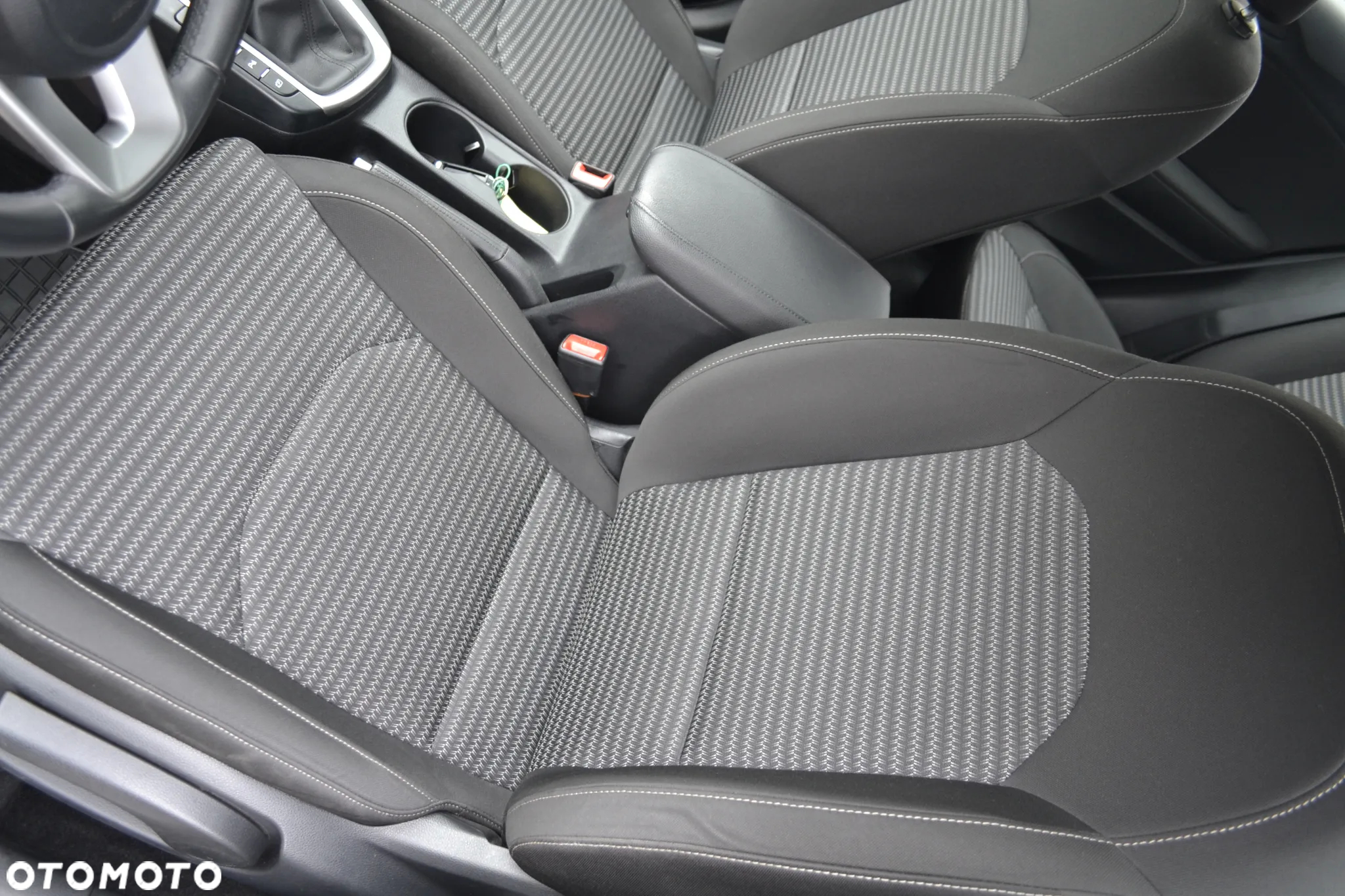 Kia Ceed 1.5 T-GDI M - 24