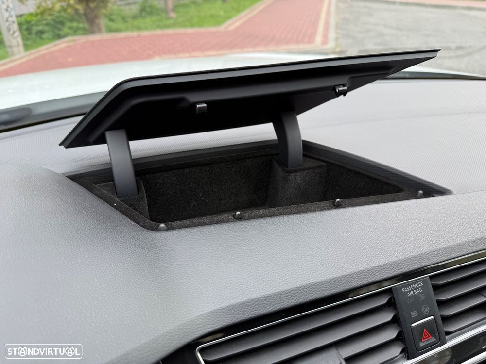 VW Tiguan 1.6 TDI Tech - 27