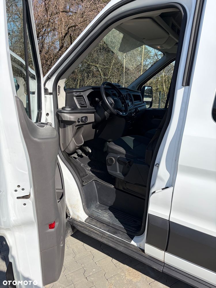 Ford Transit - 14
