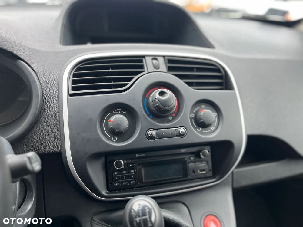 Renault Kangoo - 9