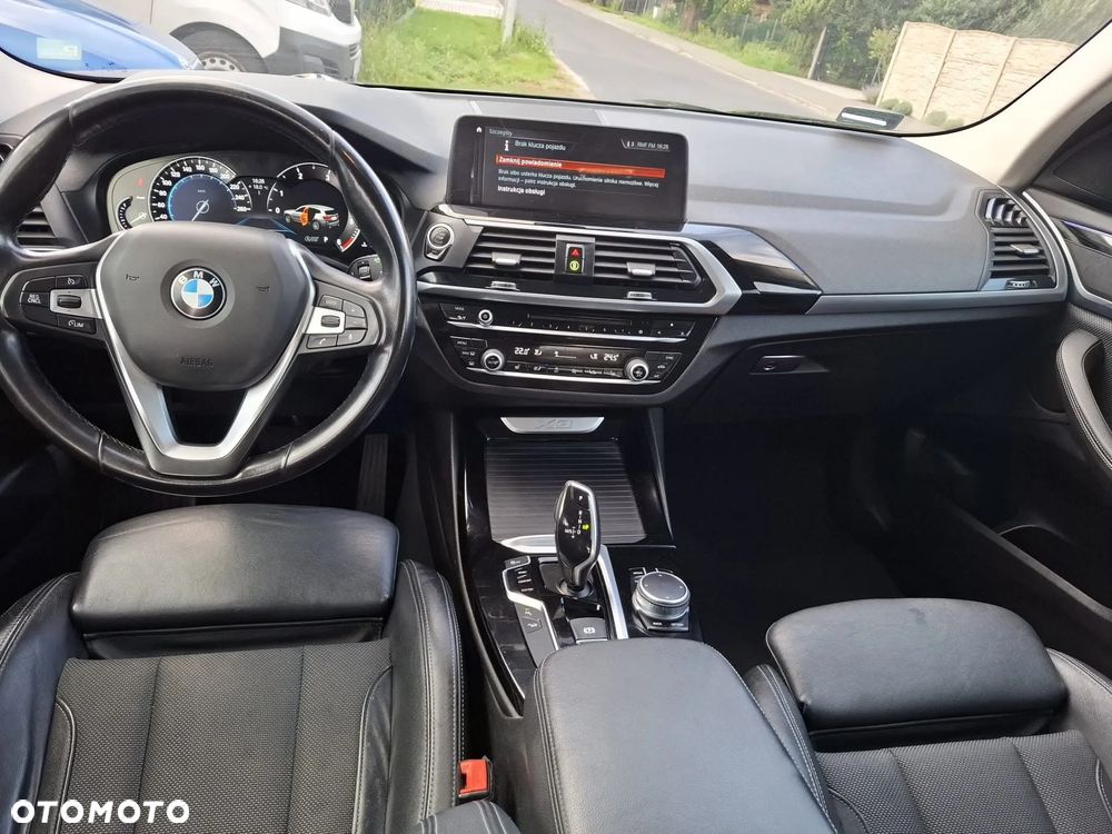 BMW X3 xDrive20d xLine - 6