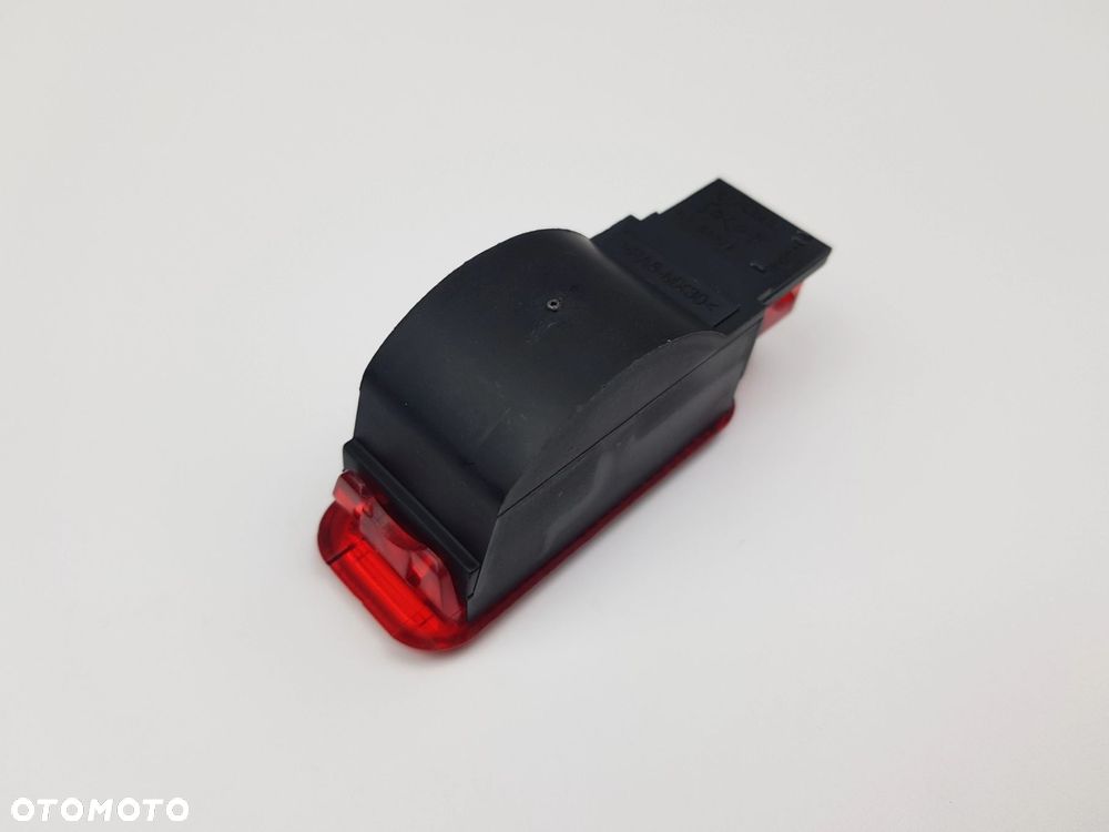 Oświetlenie Lampka obrysowa drzwi Audi A6 S6 C7 - 7