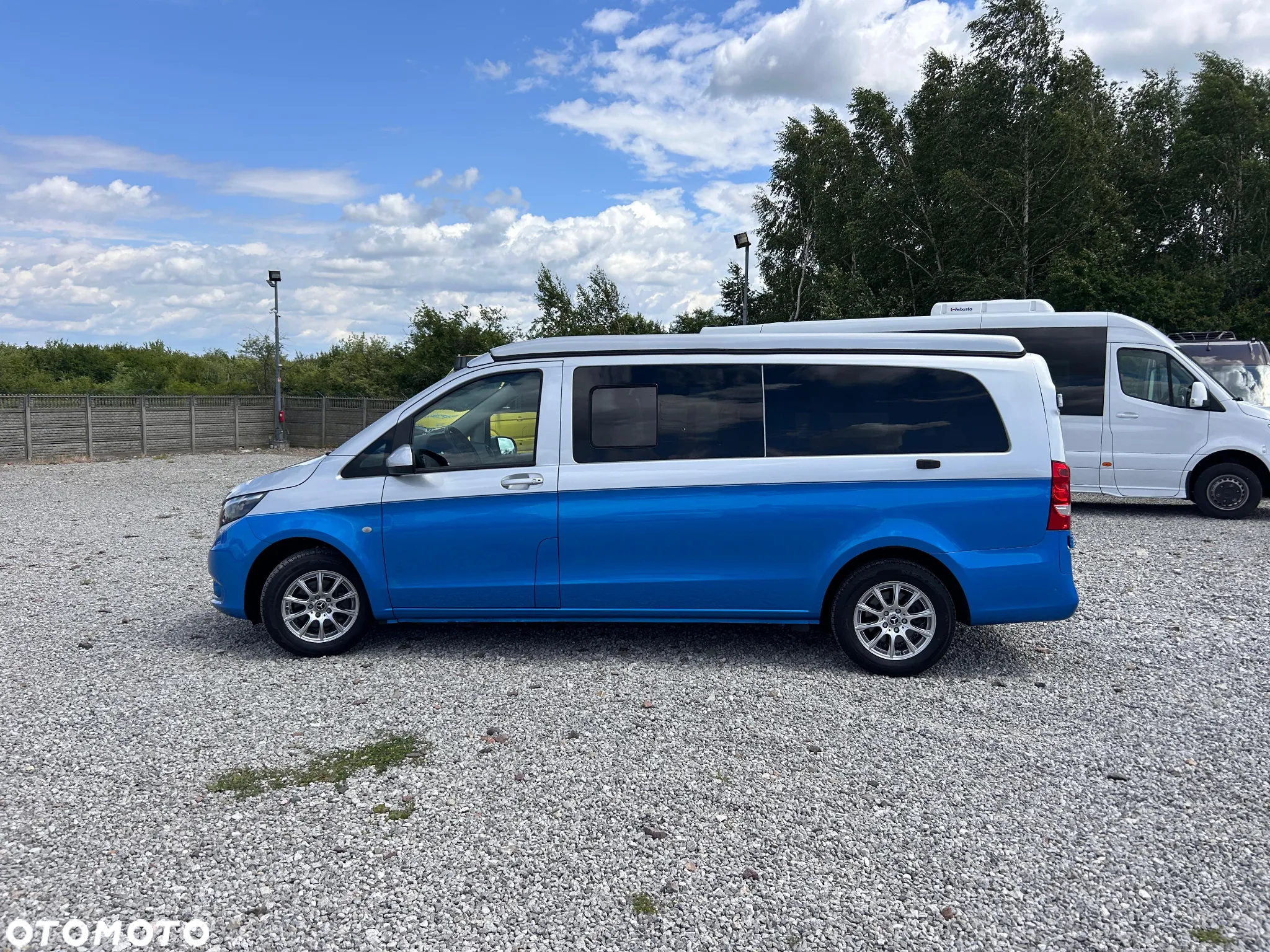 Mercedes-Benz Vito - 10