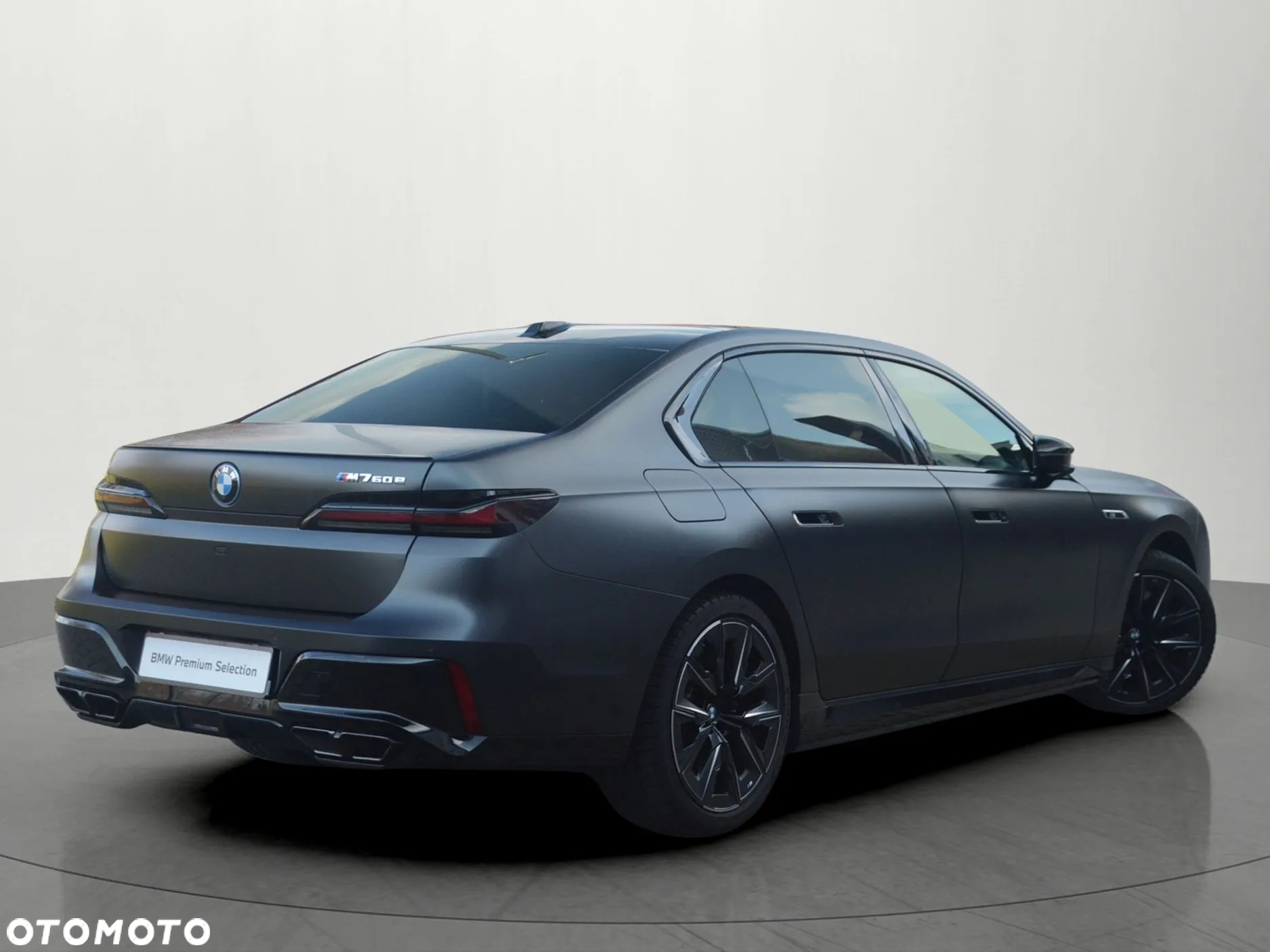 BMW Seria 7 - 4