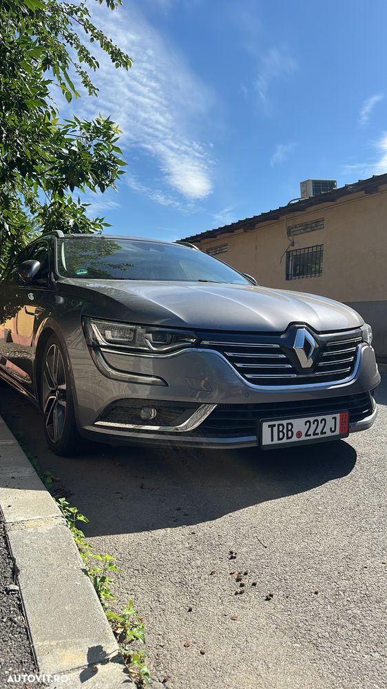 Renault Talisman ENERGY TCe 200 EDC INTENS - 2
