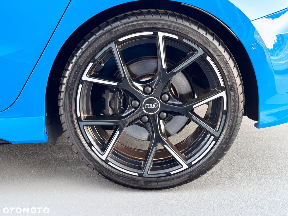 Audi RS3 Sportback 2.5 TFSI Quattro S tronic - 15
