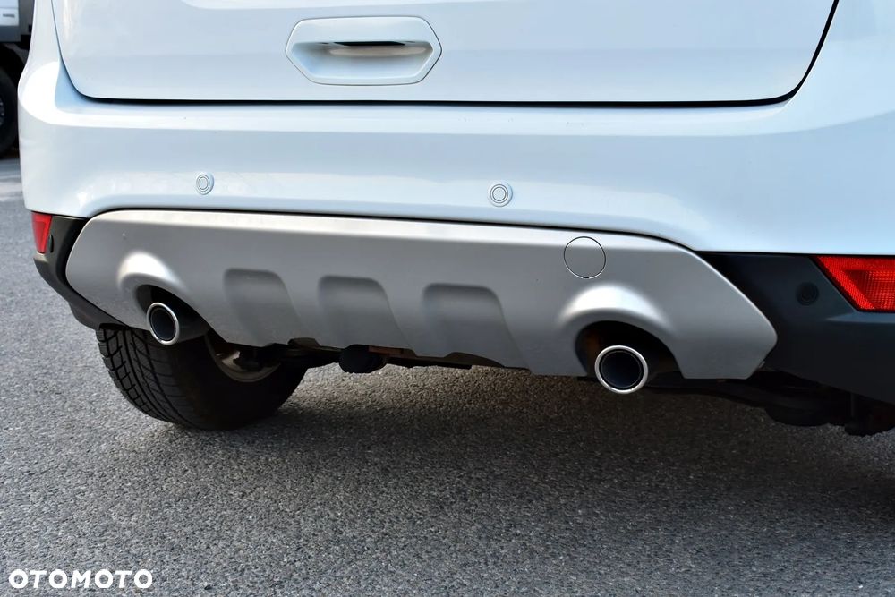 Ford Kuga 2.0 TDCi 4WD Titanium Plus - 39