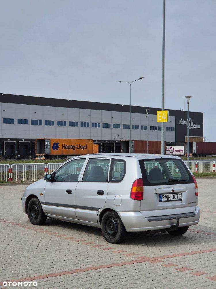 Mitsubishi Space Star 1.3 Family - 3