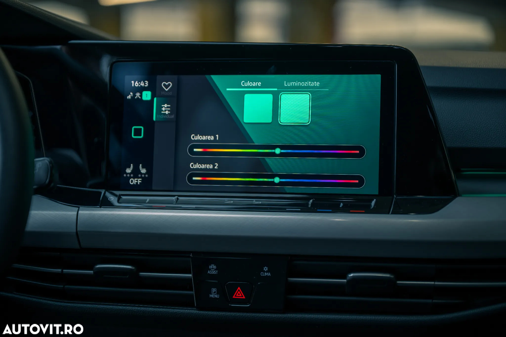 Volkswagen Golf - 26