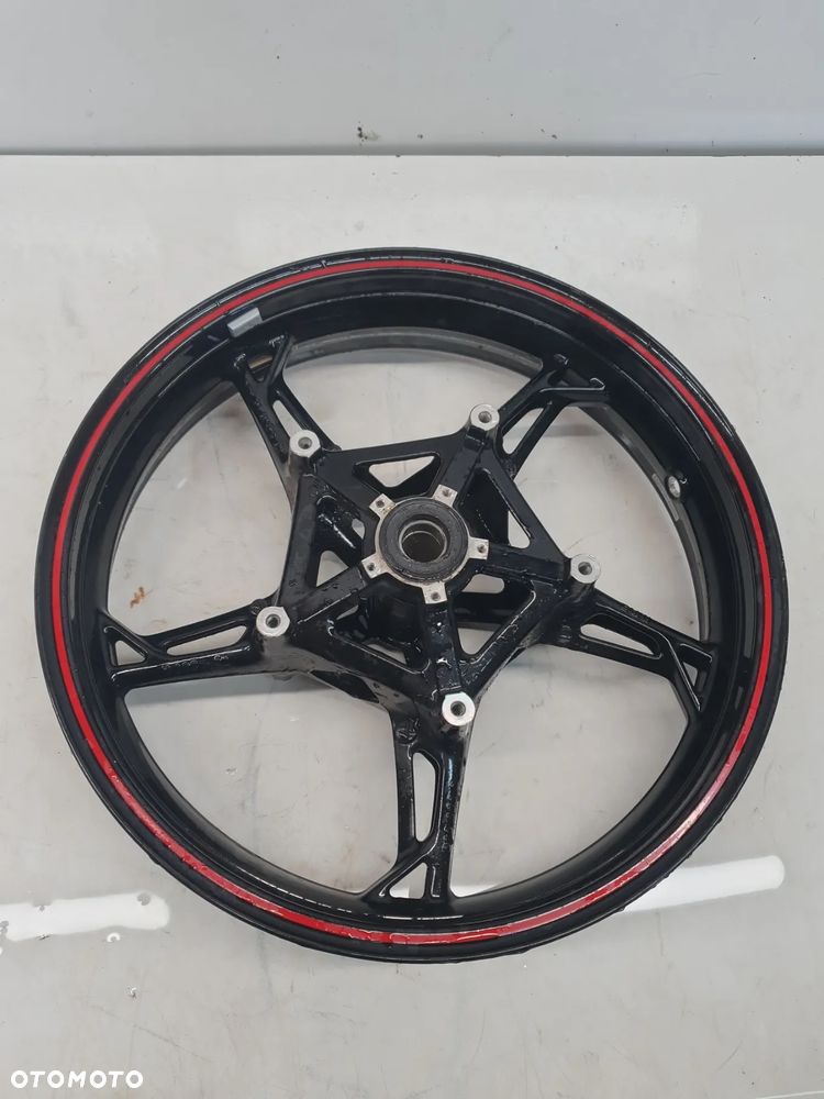 Felga Przód Przednia Do Bmw S1000XR S1000RR 2019 - 3