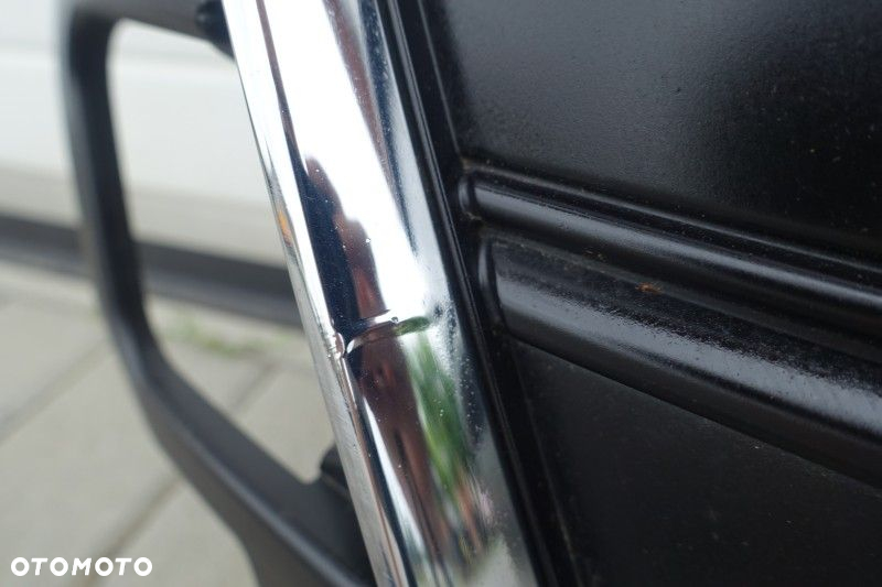 ATRAPA GRILL AUDI A4 B9 LIFT 19r.- 8W0853651DB - 2