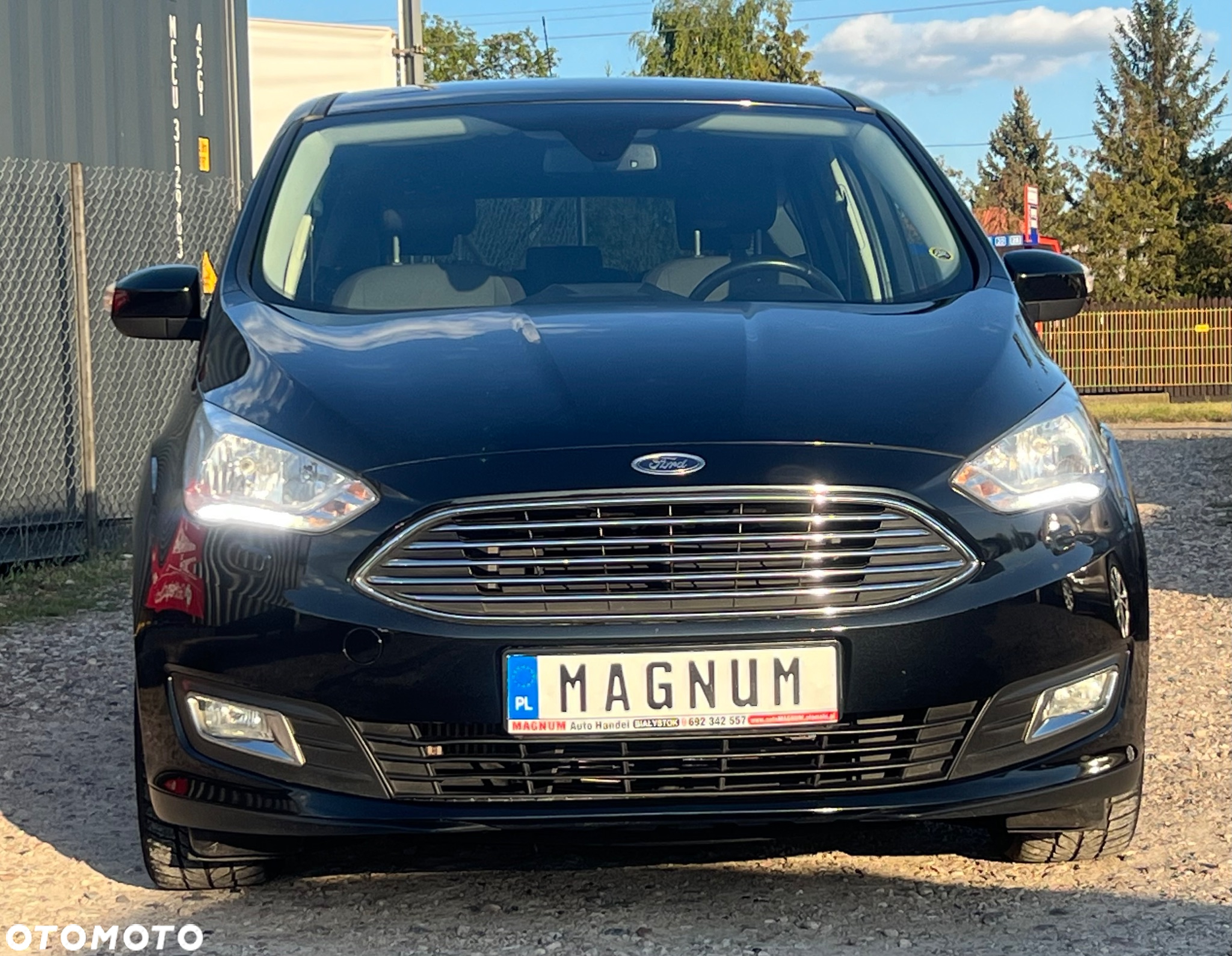 Ford C-MAX - 22