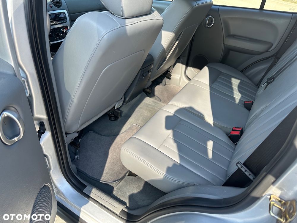 Jeep Cherokee 2.8 CRD Limited - 31