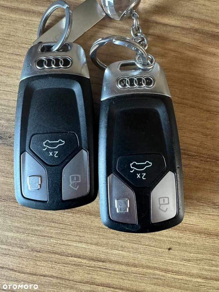 Audi A4 Avant 40 TDI Quattro S Line S tronic - 18