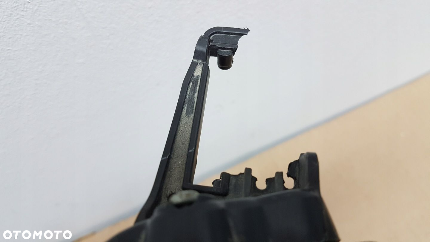 LAMPA PRZÓD LEWA NISSAN QASHQAI J11 13-16 SOCZEWKA - 8