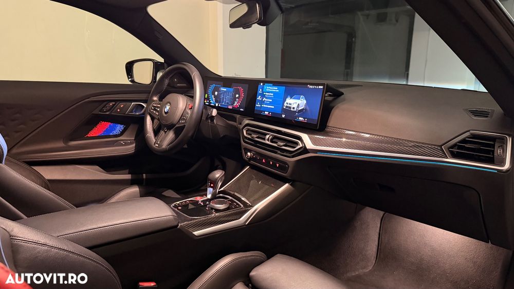 BMW M2 Standard - 7