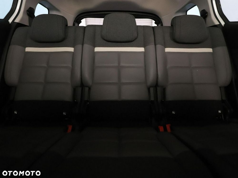 Citroën C5 Aircross 1.5 BlueHDi Plus EAT8 - 19