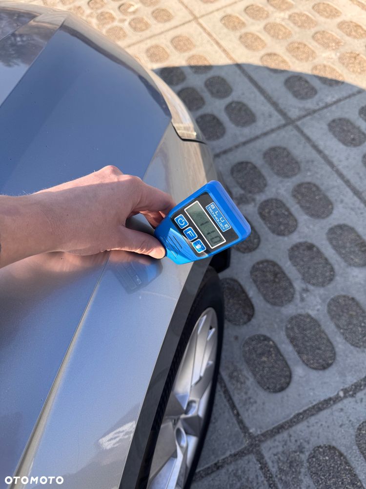 Skoda Superb 2.0 TDI SCR 4x4 Ambition DSG - 23