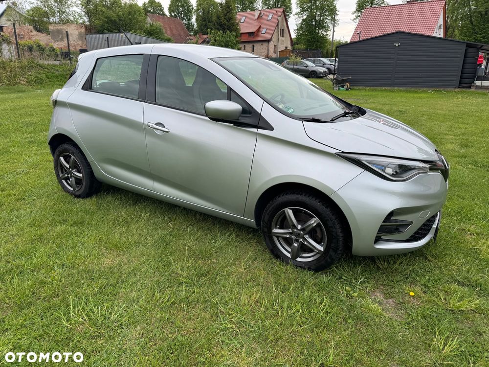 Renault Zoe - 5