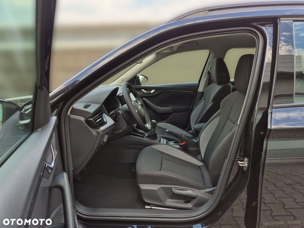 Skoda Kamiq 1.0 TSI Drive - 17