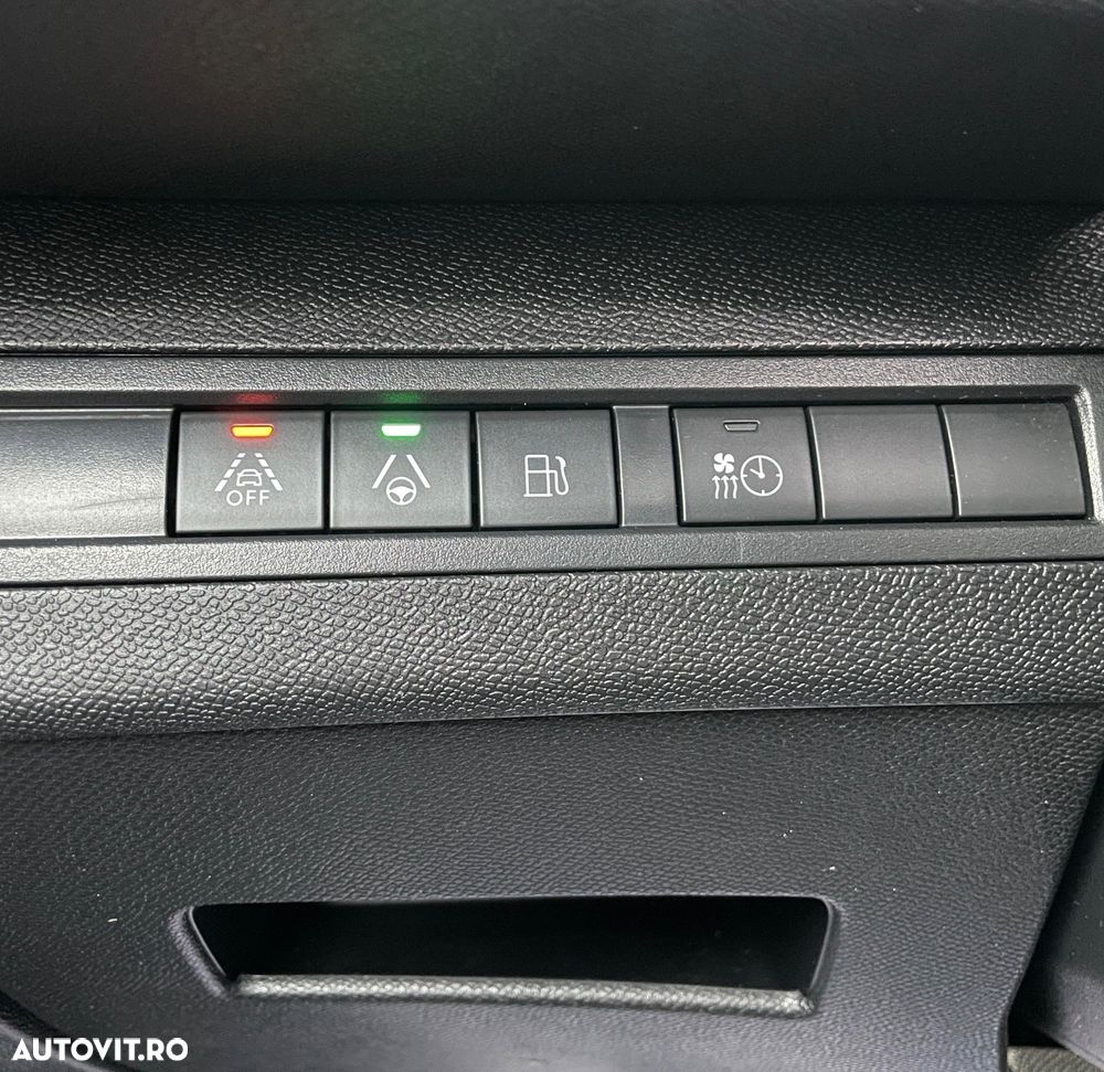 Peugeot 3008 PHEV 300 EAT8 4X4 GT - 20