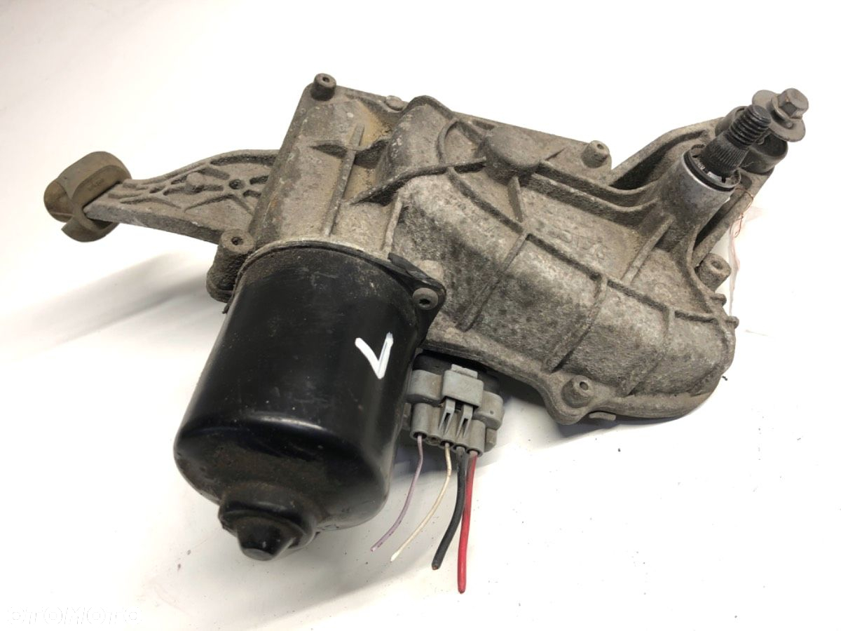 MECHANIZM WYCIERACZEK PRZÓD LEWY - 347.00 PLN - RENAULT SCÉNIC III (JZ0/1_) 2008 - 2022 1.4 16V - 2