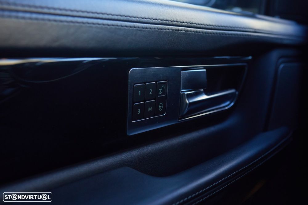 Land Rover Range Rover Sport 3.0 SDV6 HSE - 25