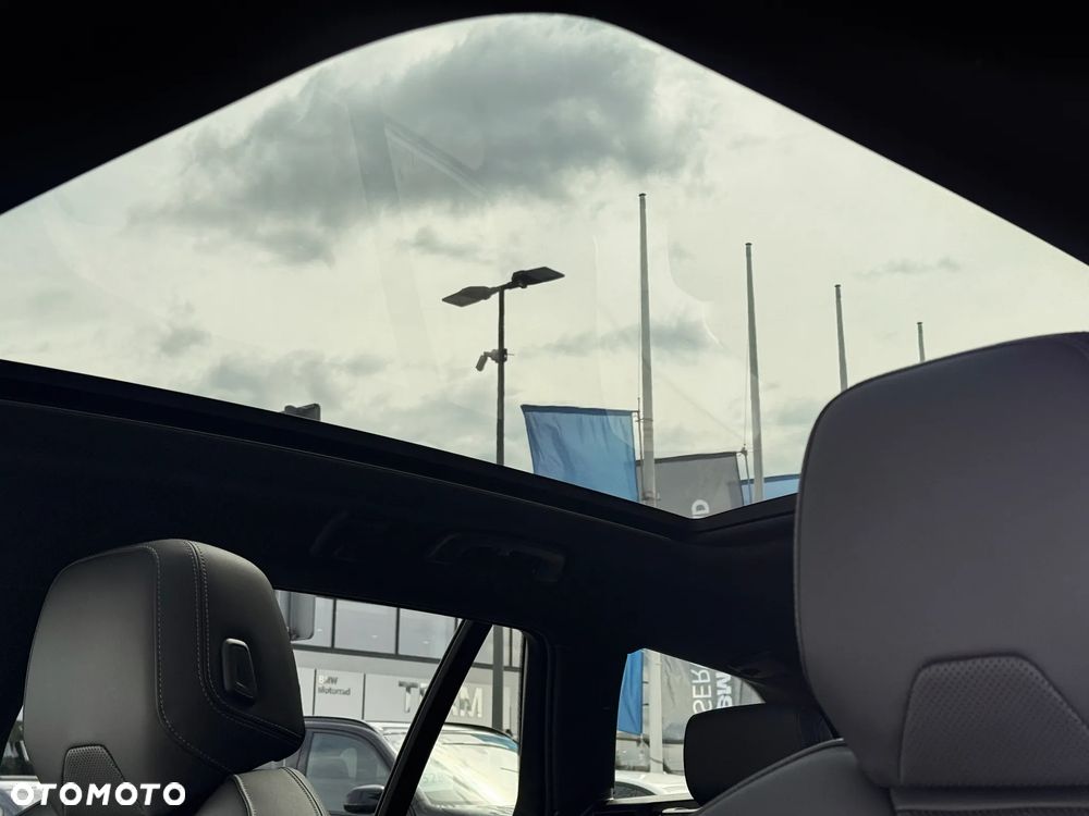 BMW Seria 5 520i M Sport sport - 31