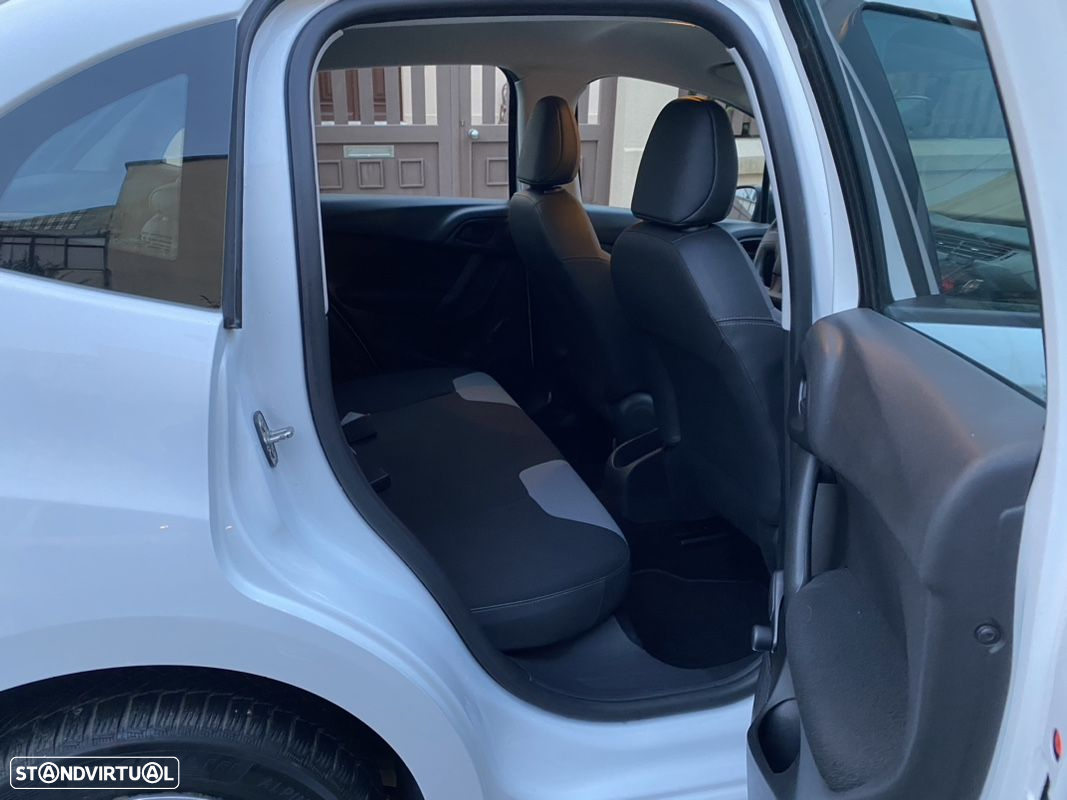 Citroën C3 1.0 PureTech Confort - 9