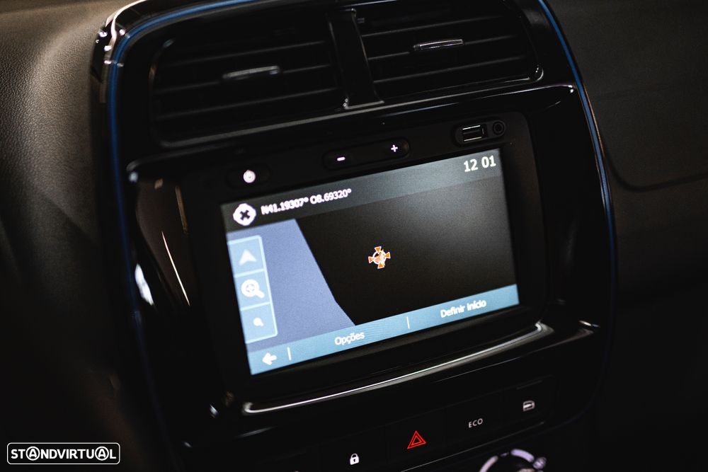 Dacia Spring Electric 45 Comfort Plus - 16