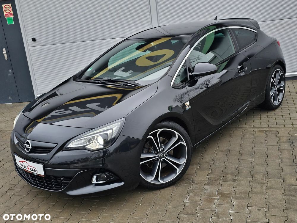 Opel Astra 2.0 CDTI BiTurbo ecoFLEX Start/Stop - 15