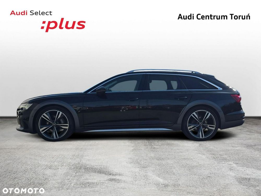 Audi A6 Allroad 55 TDI mHEV Quattro Tiptronic - 2