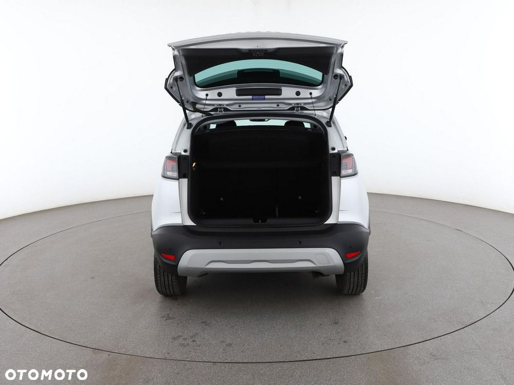 Opel Crossland X 1.2 T Edition S&S - 20