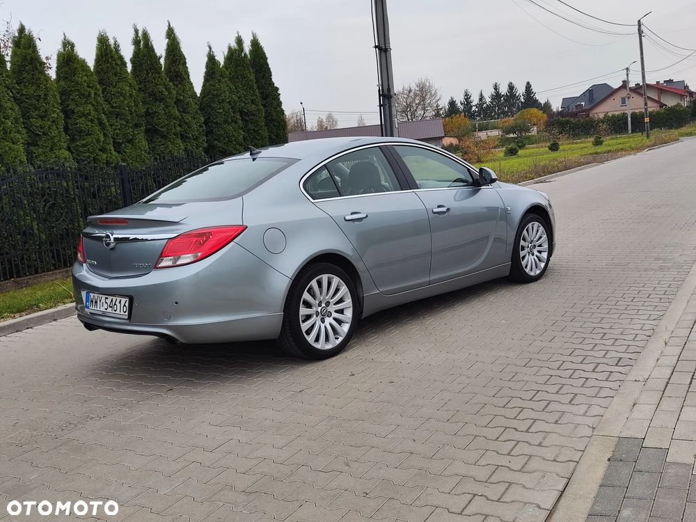 Opel Insignia - 13