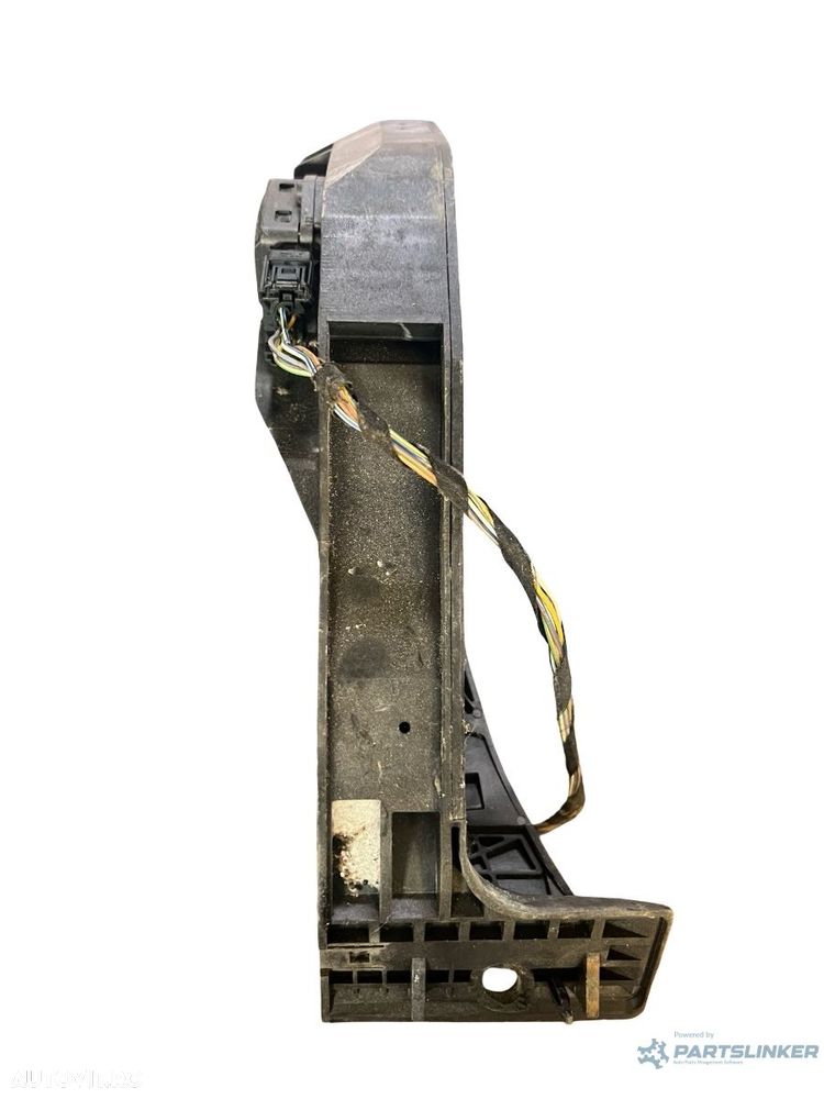Pedala de acceleratie BMW 7 IV E65, E66, E67 2001 - 2009 - 3
