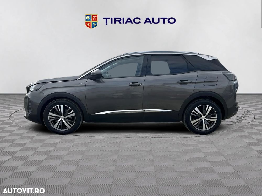 Peugeot 3008 225 e-EAT8 Allure Pack - 2