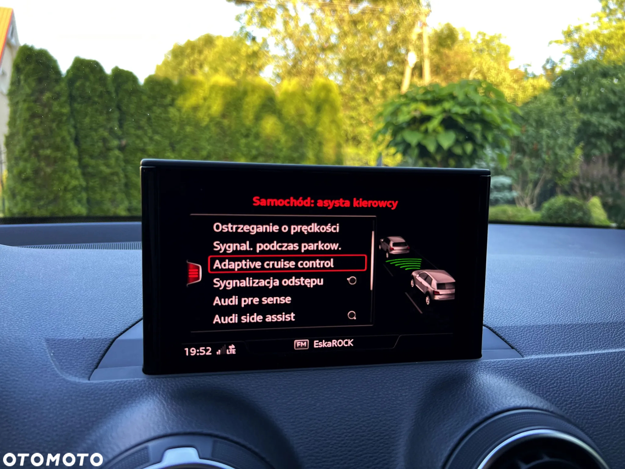 Audi Q2 35 TDI Quattro Sport S tronic - 32
